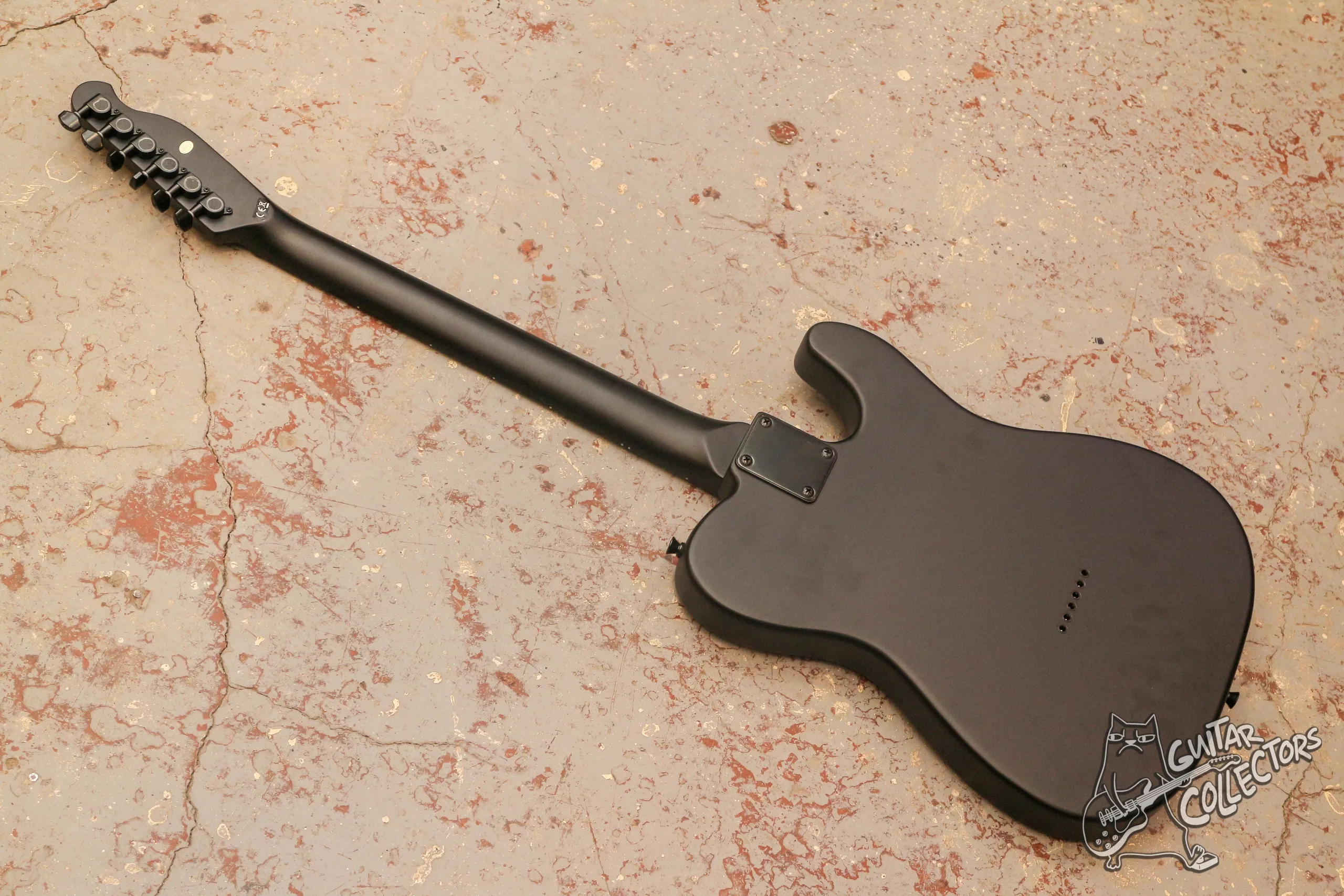Harley Benton TE-20HH SBK Left Hended NEW