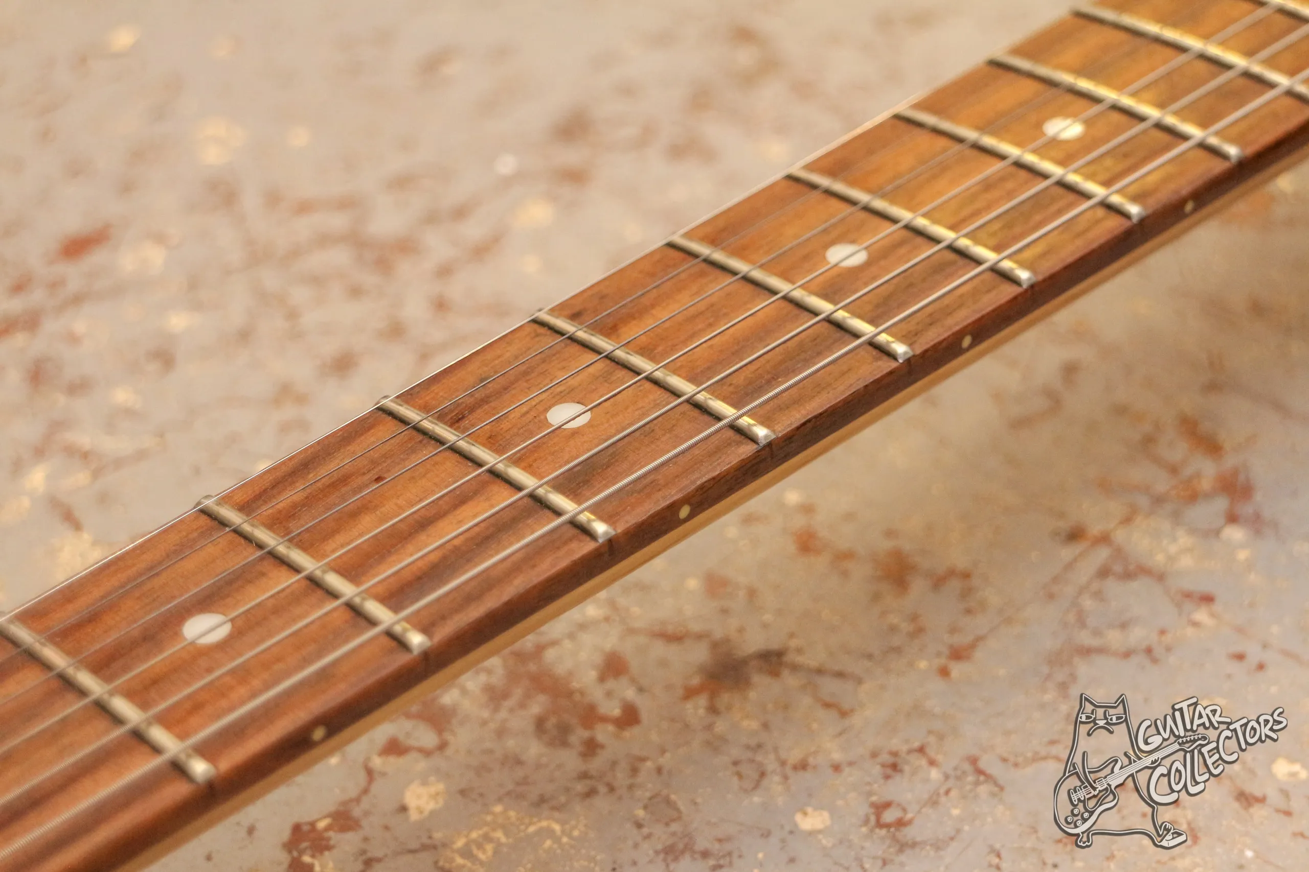 Schecter Diamond Series Omen 6