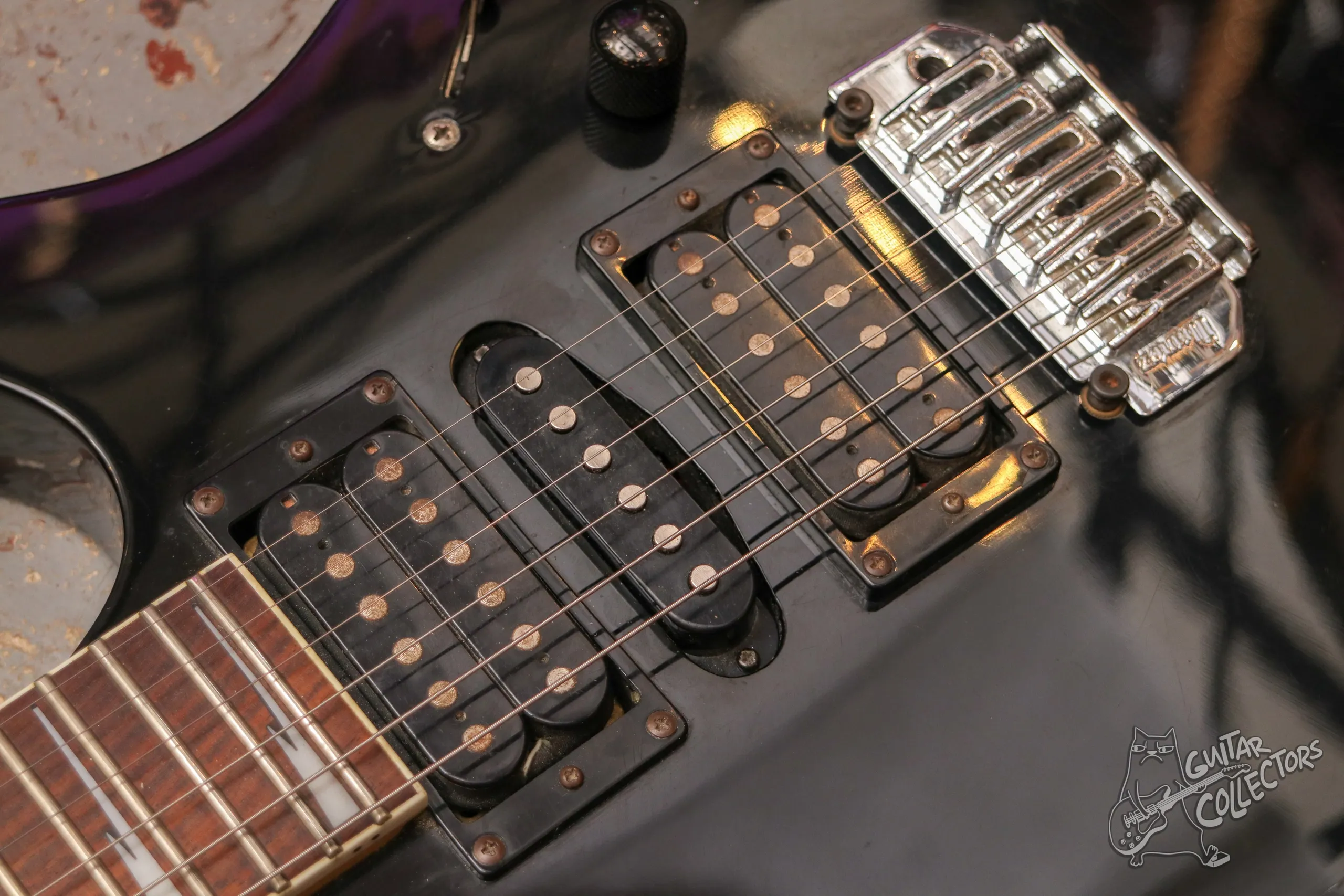 Ibanez GIO GRG170DX