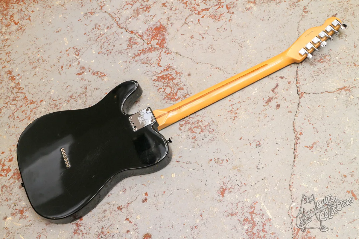 Fender American Standard Telecaster