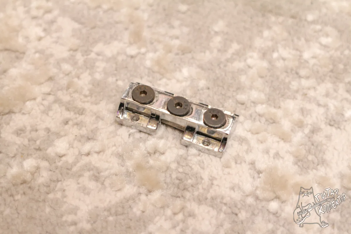 Kahler 5513 Top Lock CH