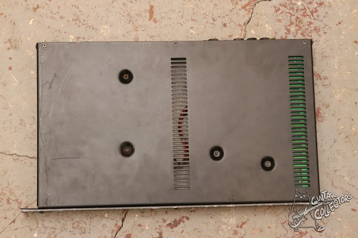 Marshall ValveState Model 8004 40+40 Watt Power Amp