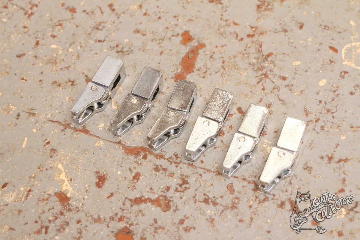 Tackeuchi 101 Седла + Сухари Новые