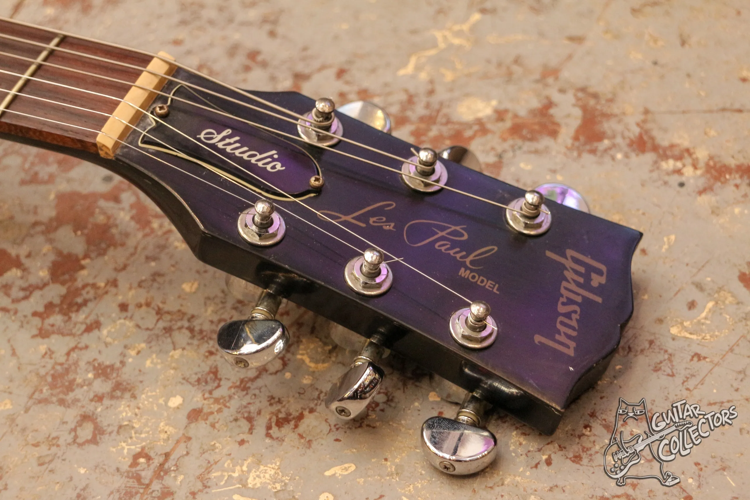 Gibson Les Paul Studio Lite
