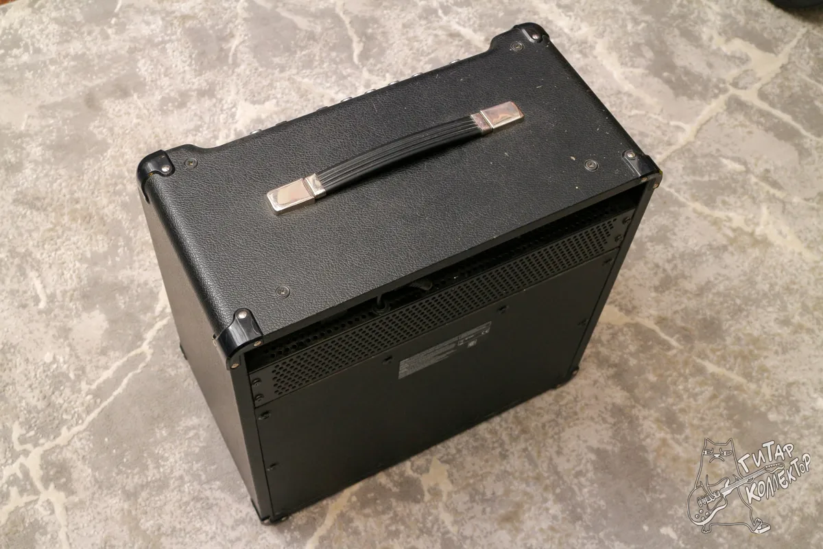 Marshall SL5C Slash Signature Guitar Tube Combo