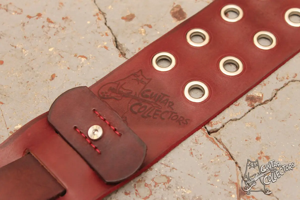 Ремень Guitarcollectors Impera G