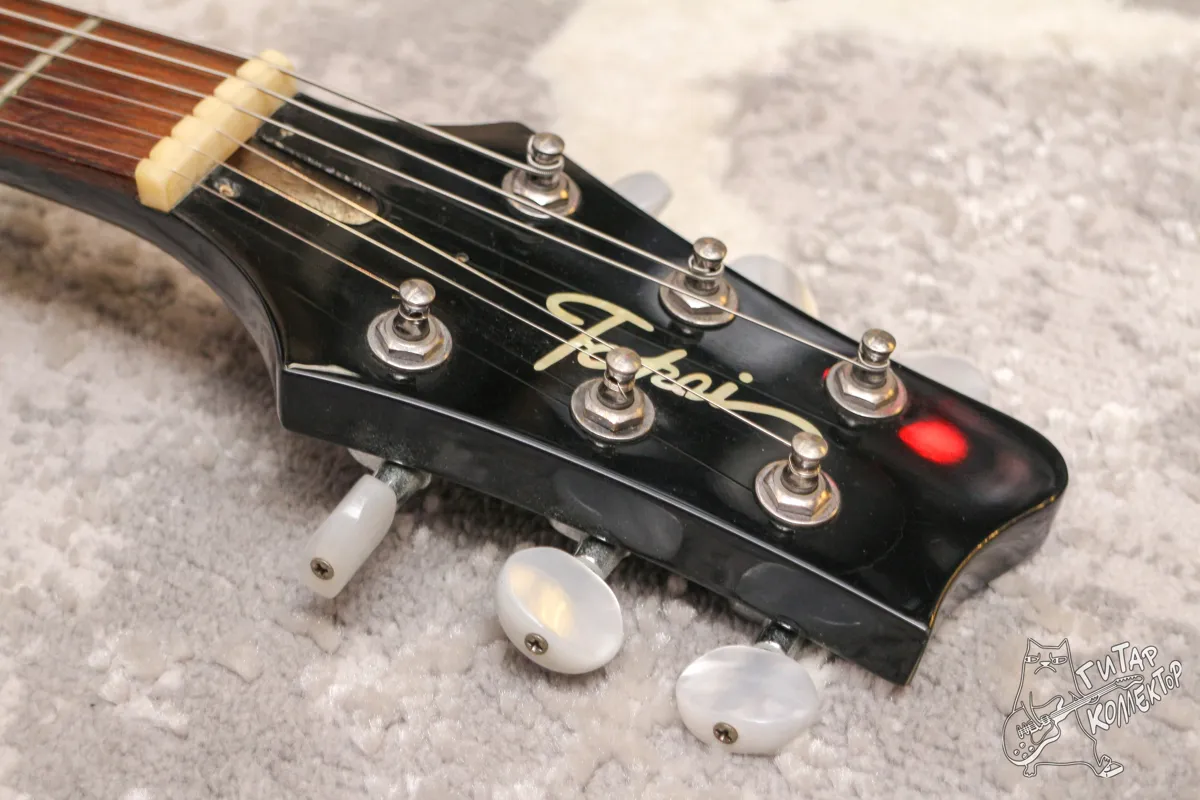 Tokai LG50Q