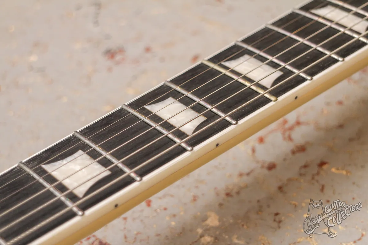 Gibson Firebird V Alpine White Copy