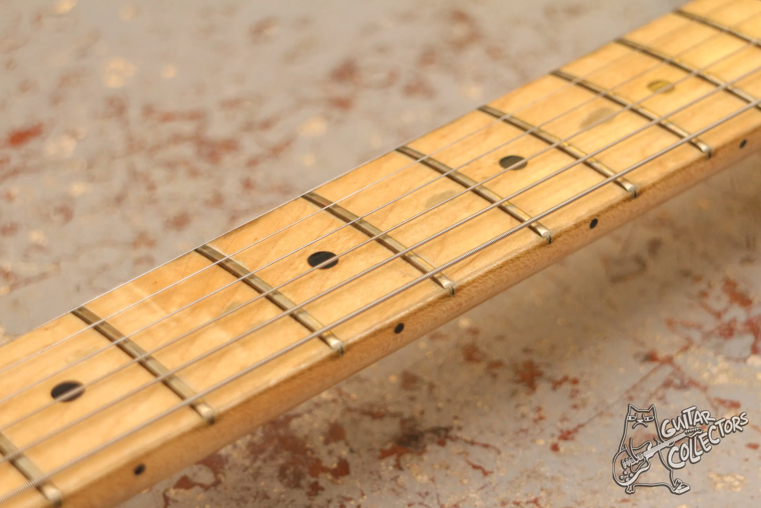 Fender Telecaster Standard 60th Anniversary