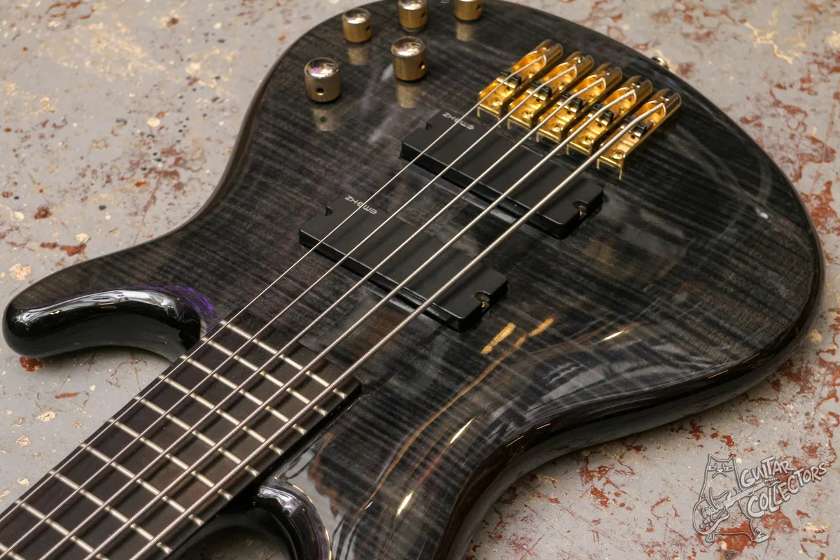 Dean EP5 Edge Pro 5 Bass