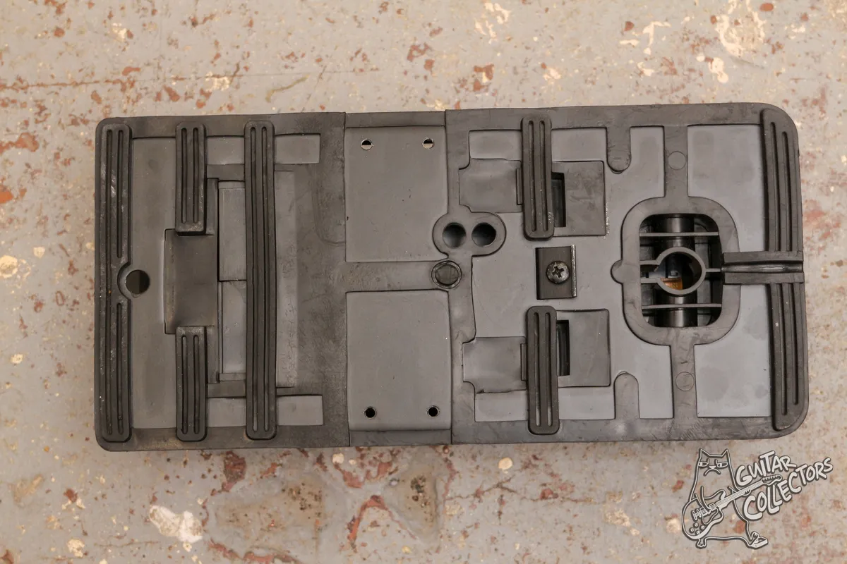 Behringer FCV 100 Foot Controller Volume Expression