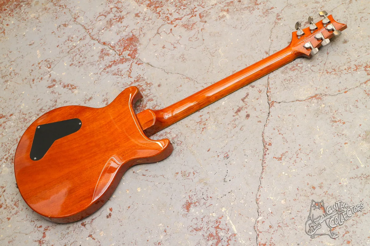 PRS SE Santana Special P90