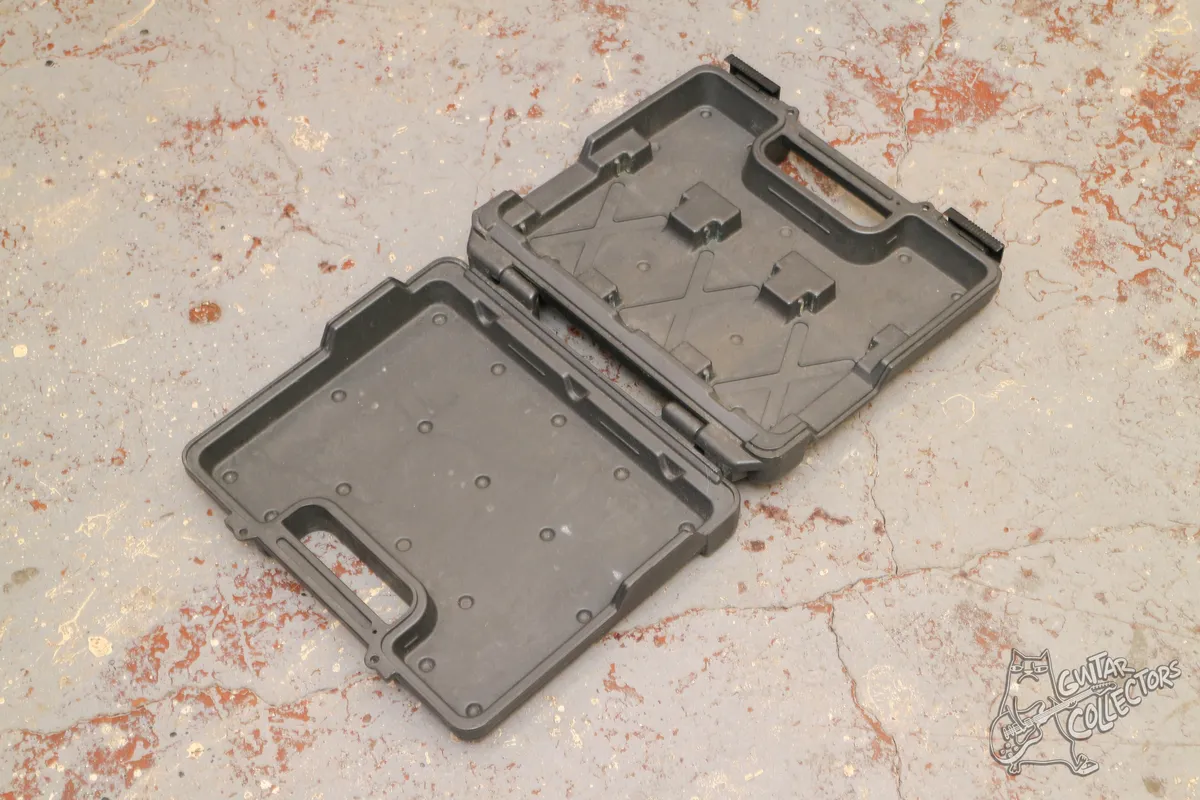 Boss BCB 30 Pedalboard Case