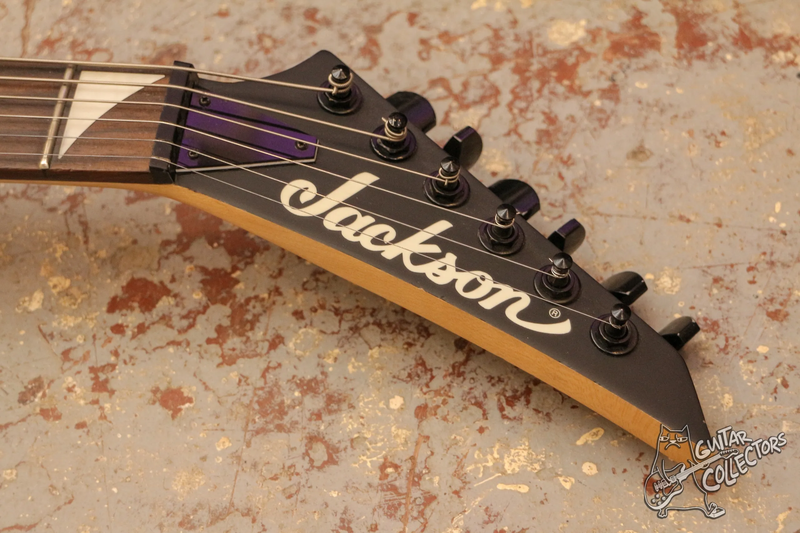 Jackson Minion JS1X JS RR