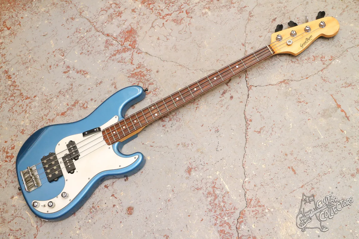 Grass Roots G-PB-45PM Bass