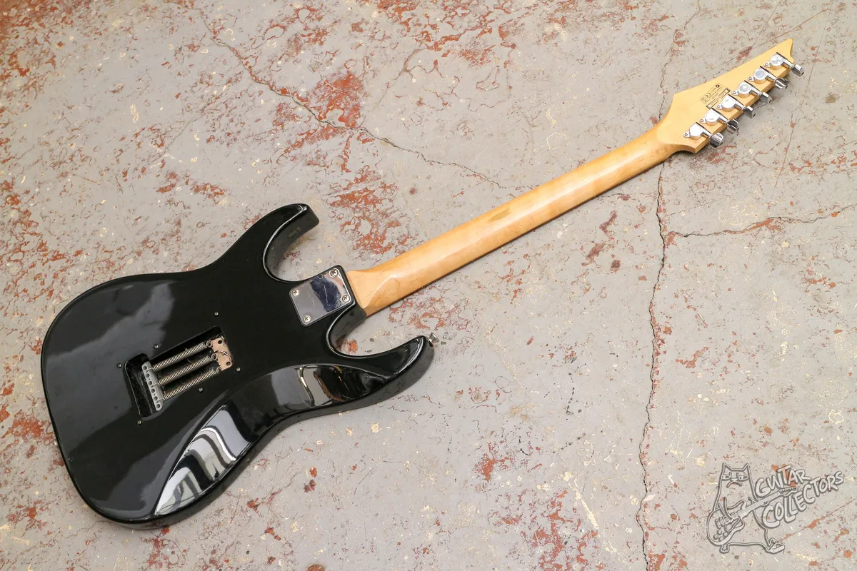 Ibanez GIO GRX 40 Black