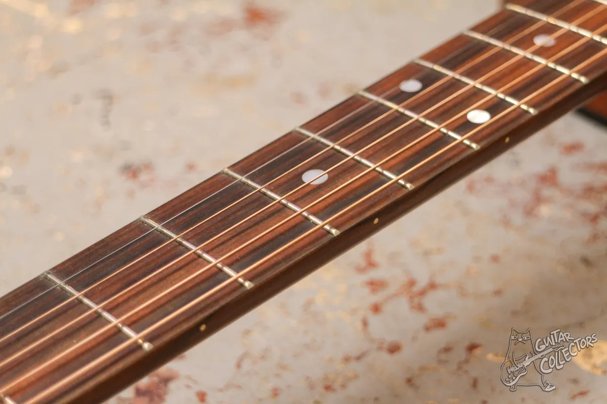 Martin DM Mahogany Dreadnought