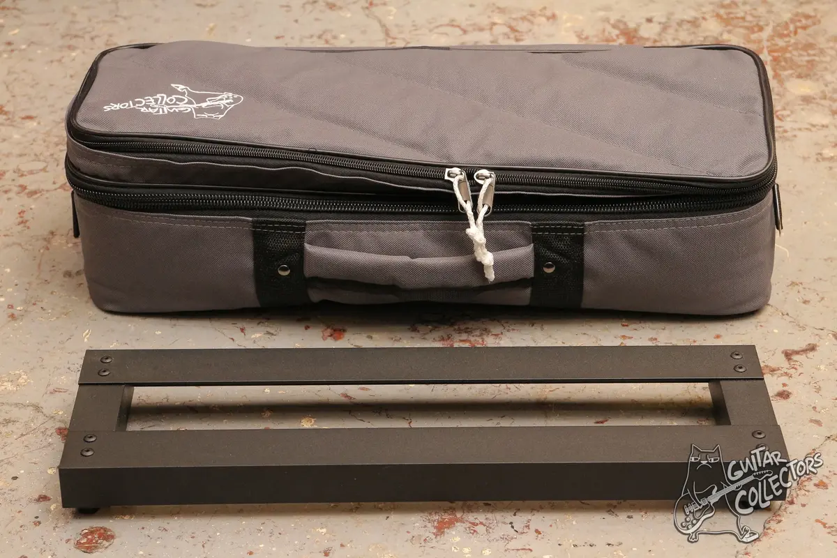 Педалборд Guitarcollectors 13х47