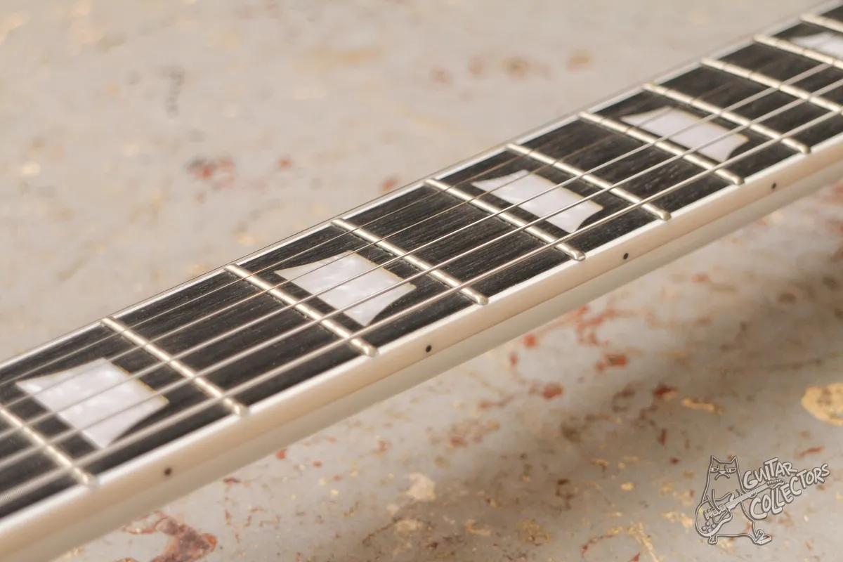 Gibson SG Standard Alpine White Copy