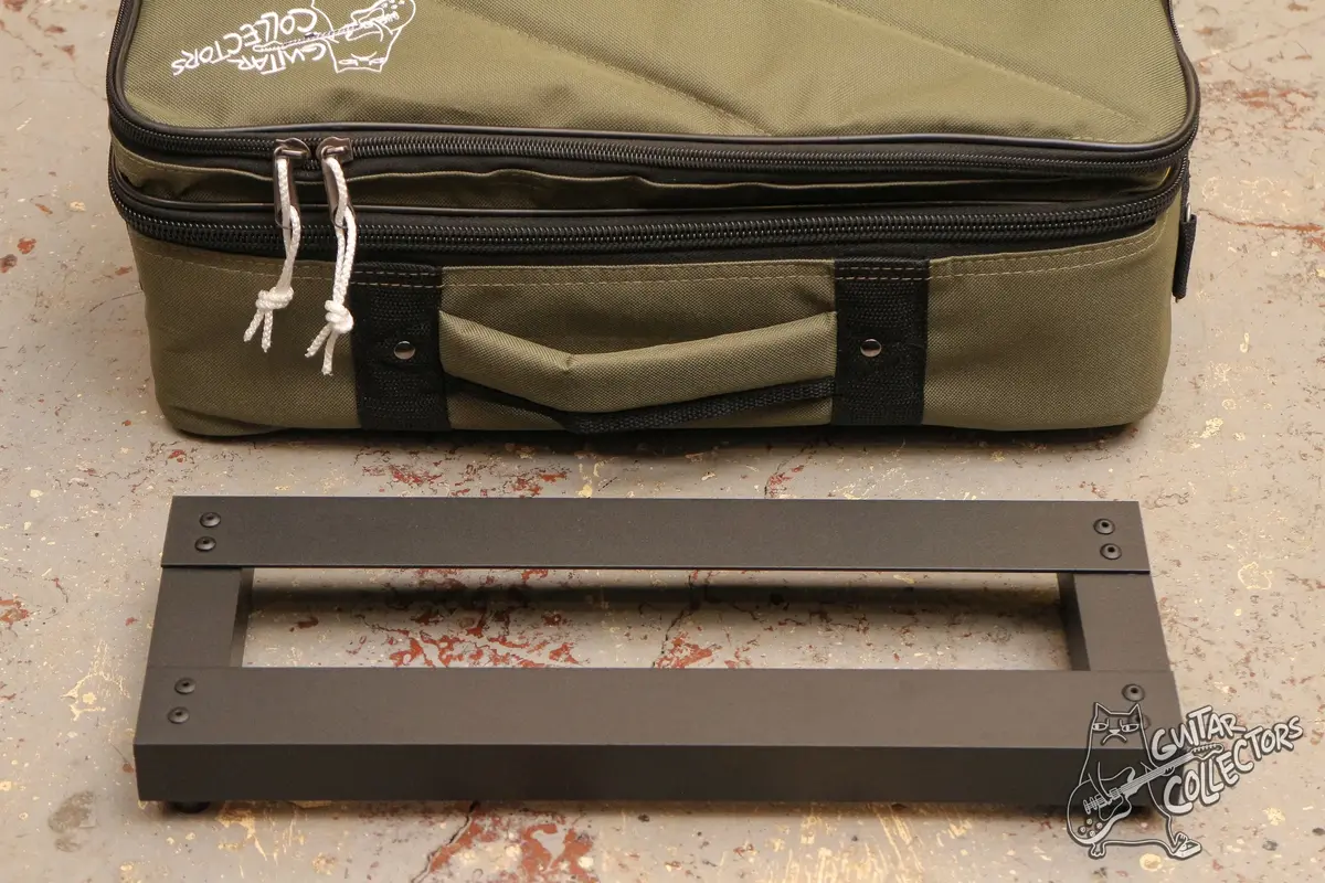 Педалборд Guitarcollectors 13х38