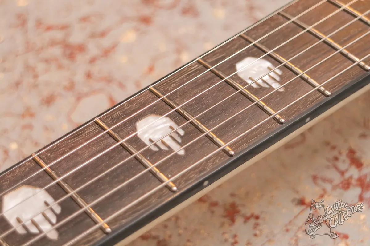 ESP MX220 James Hetfield Explorer Copy