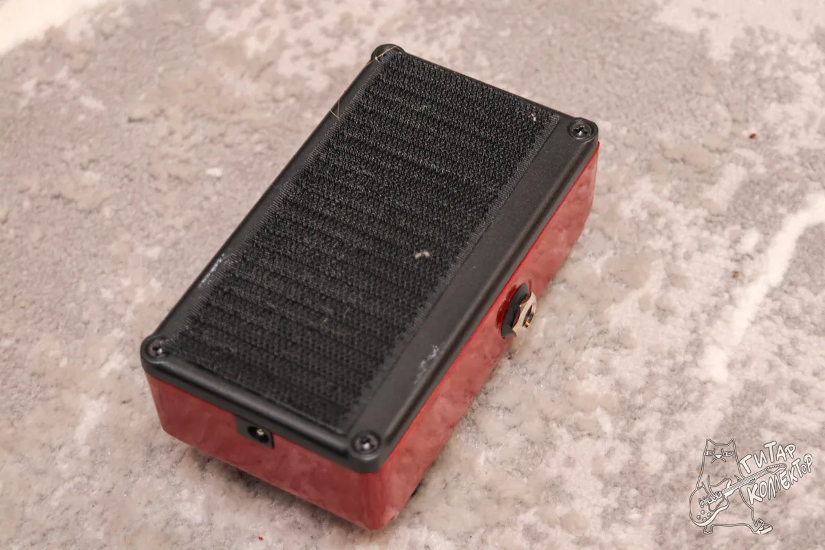 DOD Meatbox SubSynth