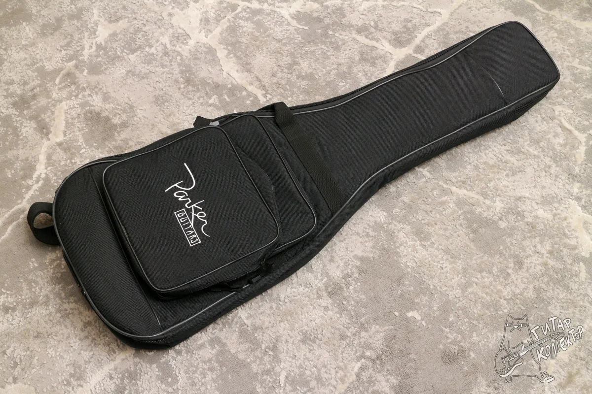 Parker Чехол Для Электрогитары