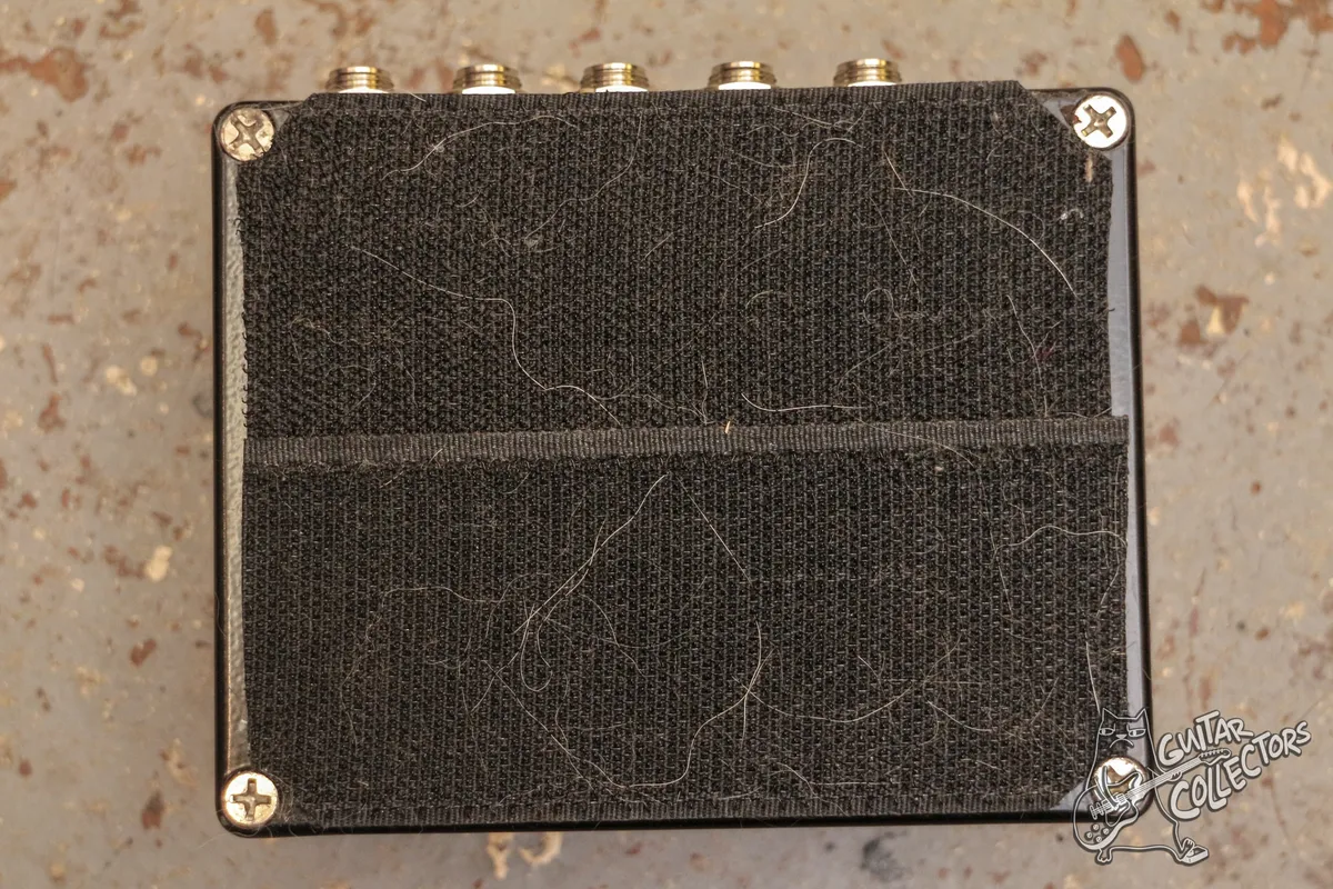 Demon FX RDW Reverb Delay Workstation