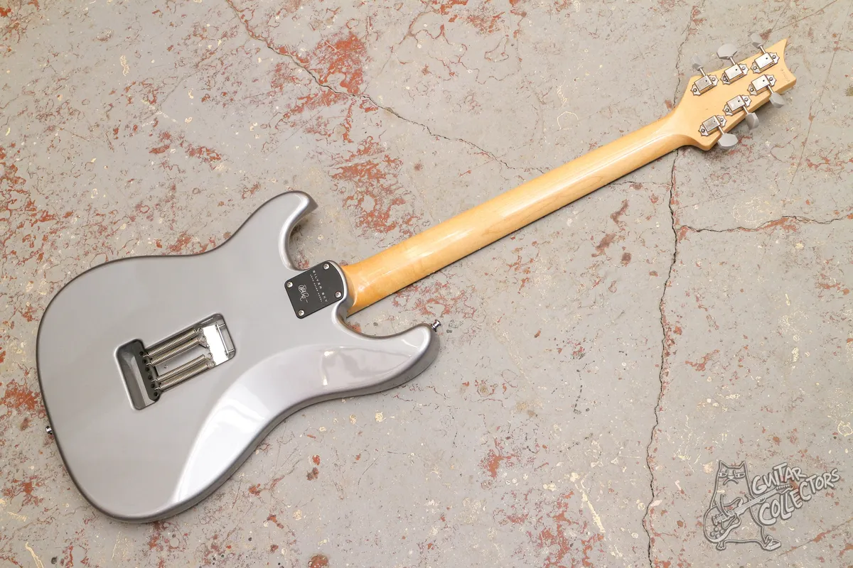 Paul Reed Smith John Mayer Silver Sky Tungsten