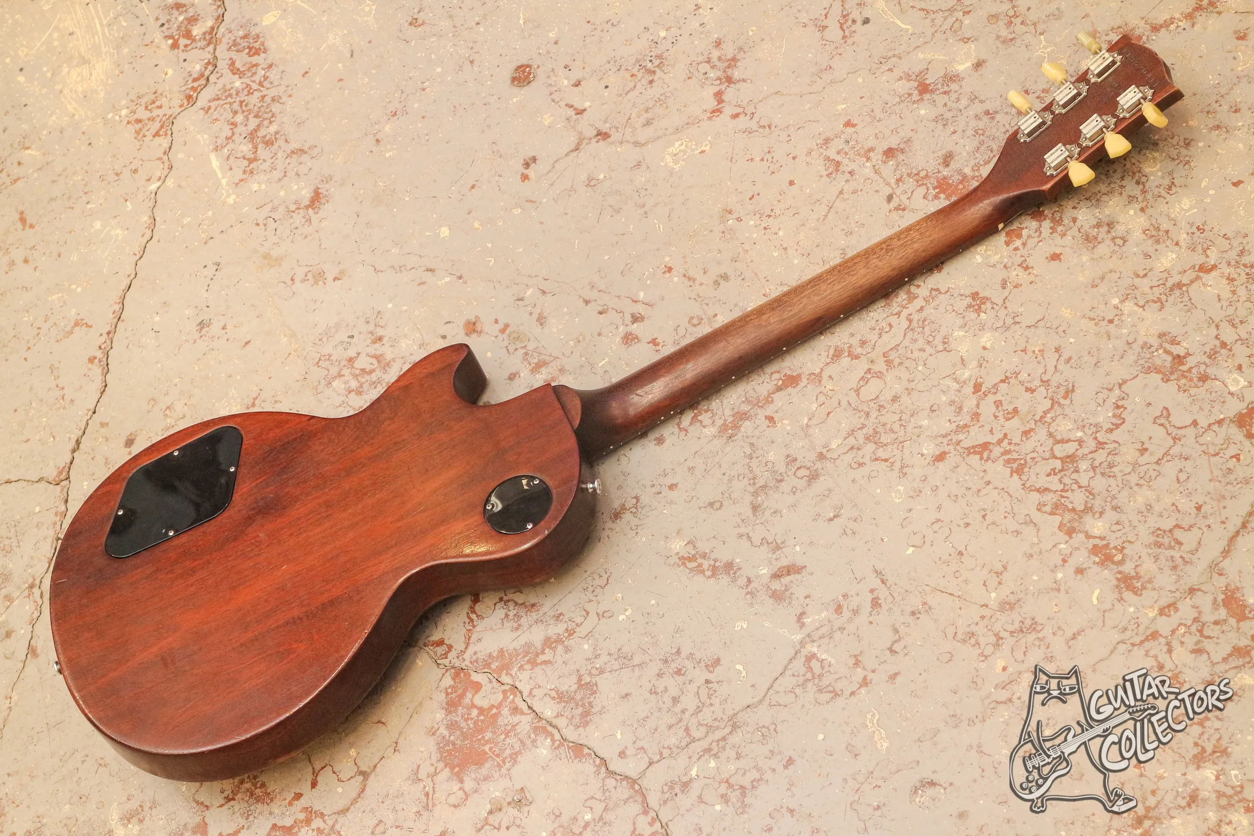 Gibson Les Paul Studio Faded