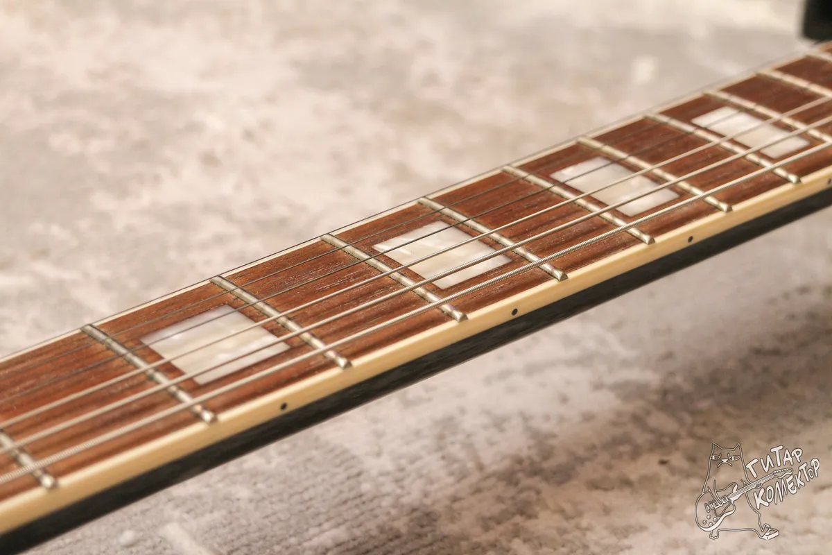 Cort CR250 Classic Rock Les Paul