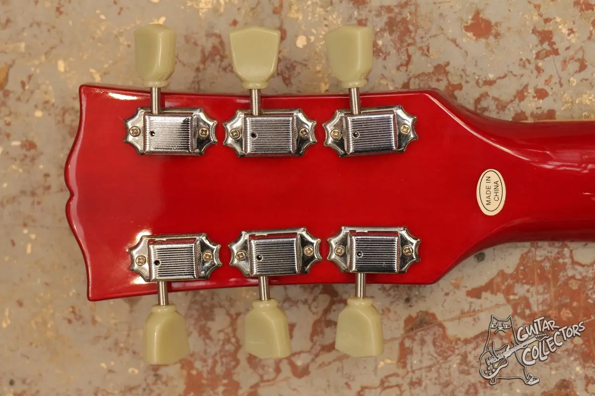 PhotoGenic Les Paul Standard