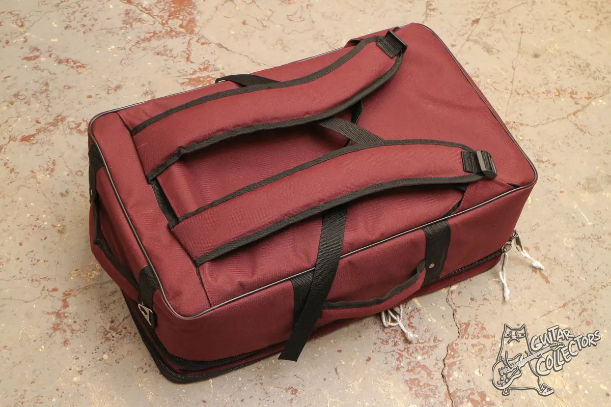 Педалборд Guitarcollectors 30х50