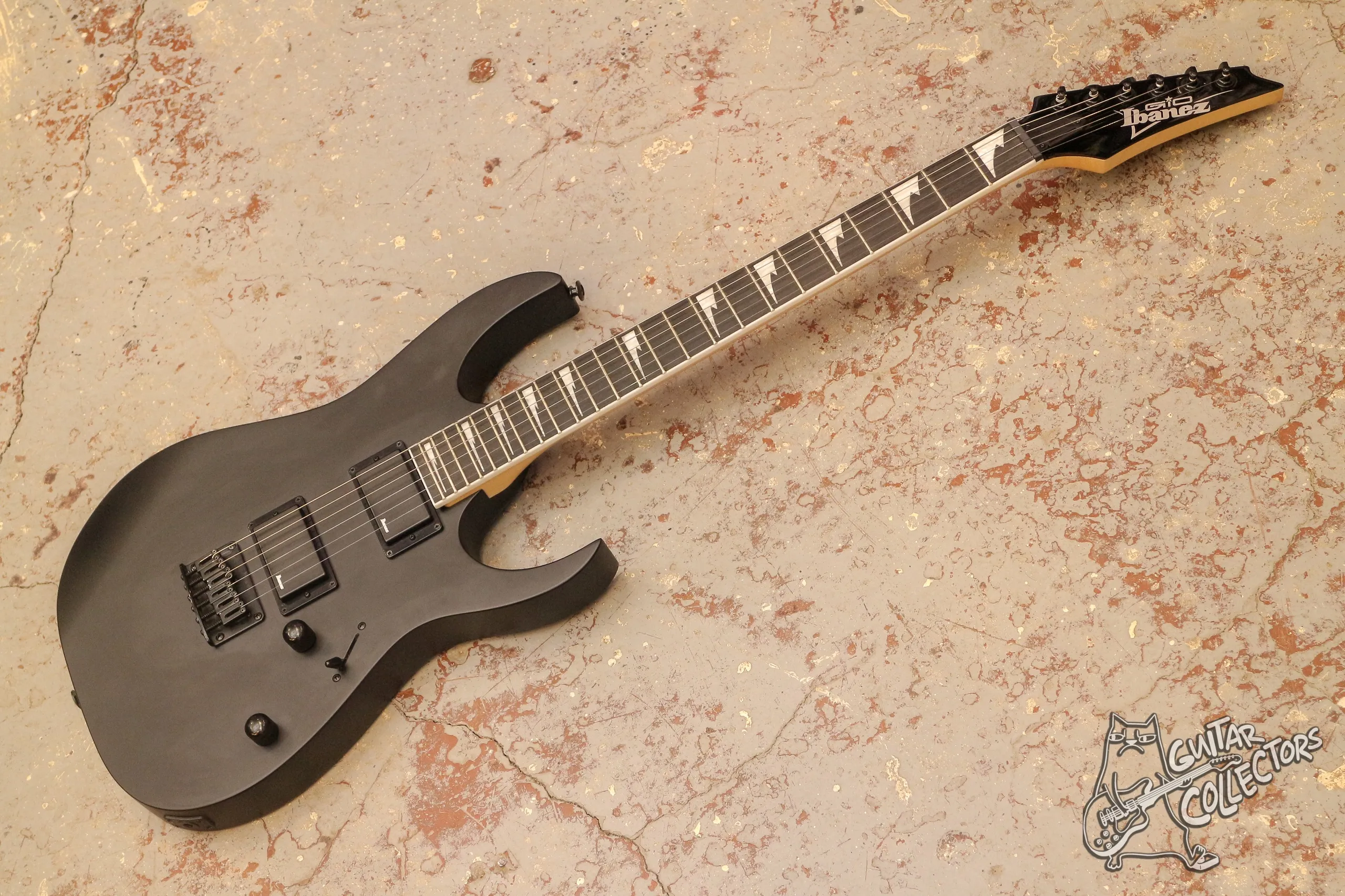 Ibanez GIO GRG121DX