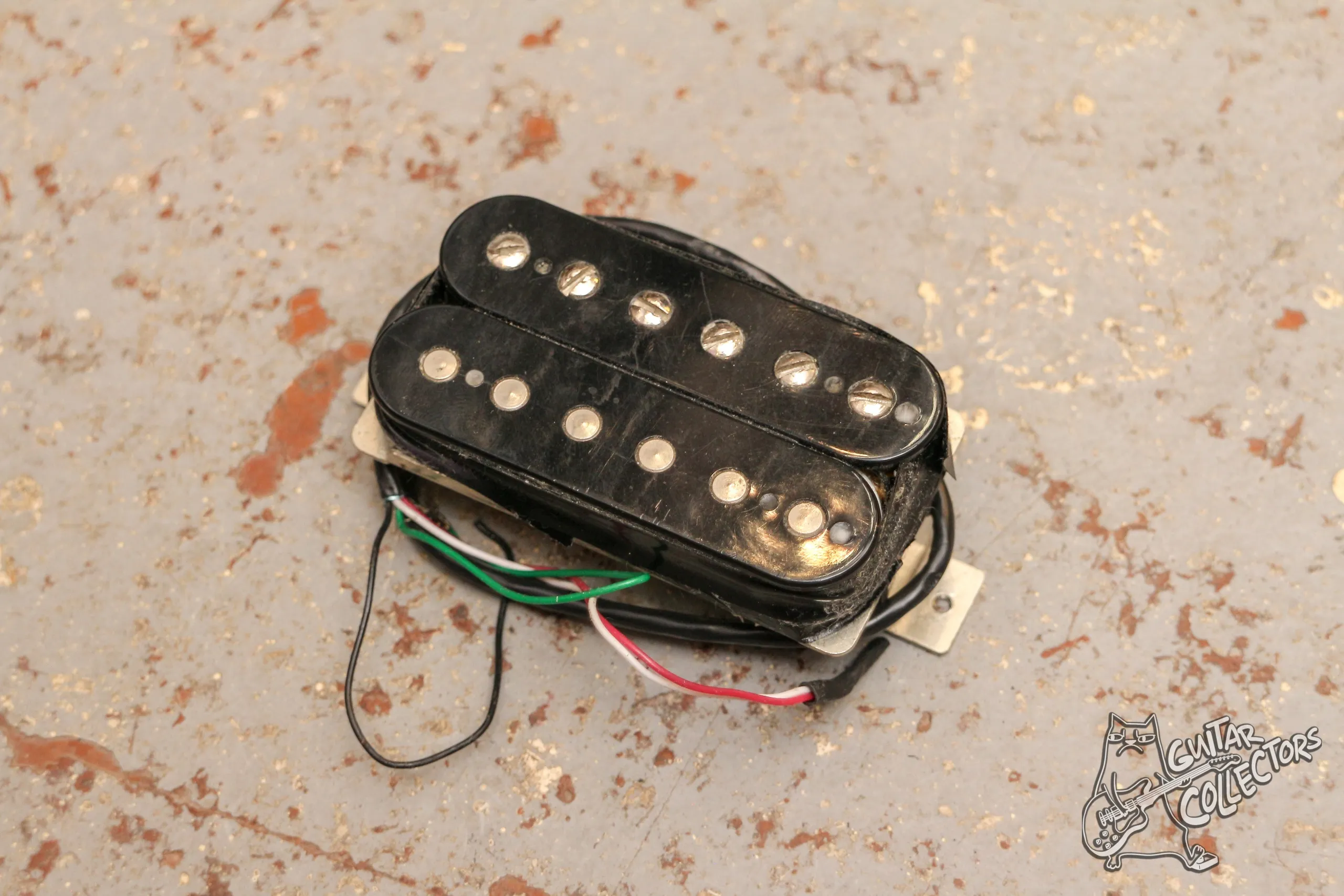 Seymour Duncan SH 1 N