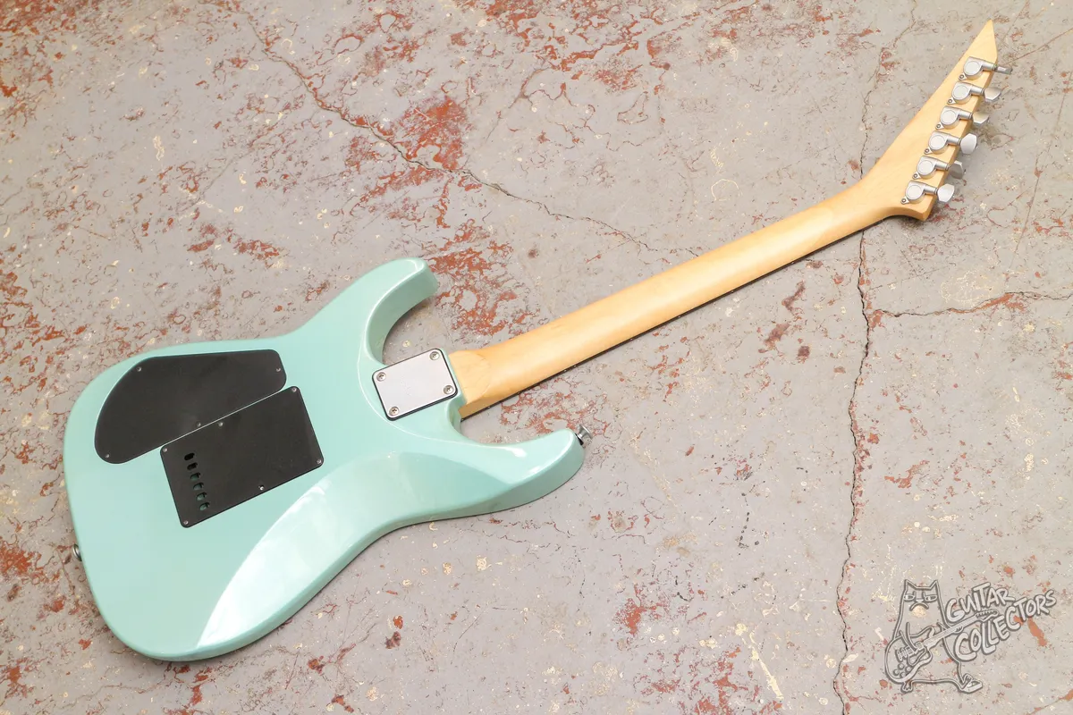 Grover Jackson FUIG-37 Fusion