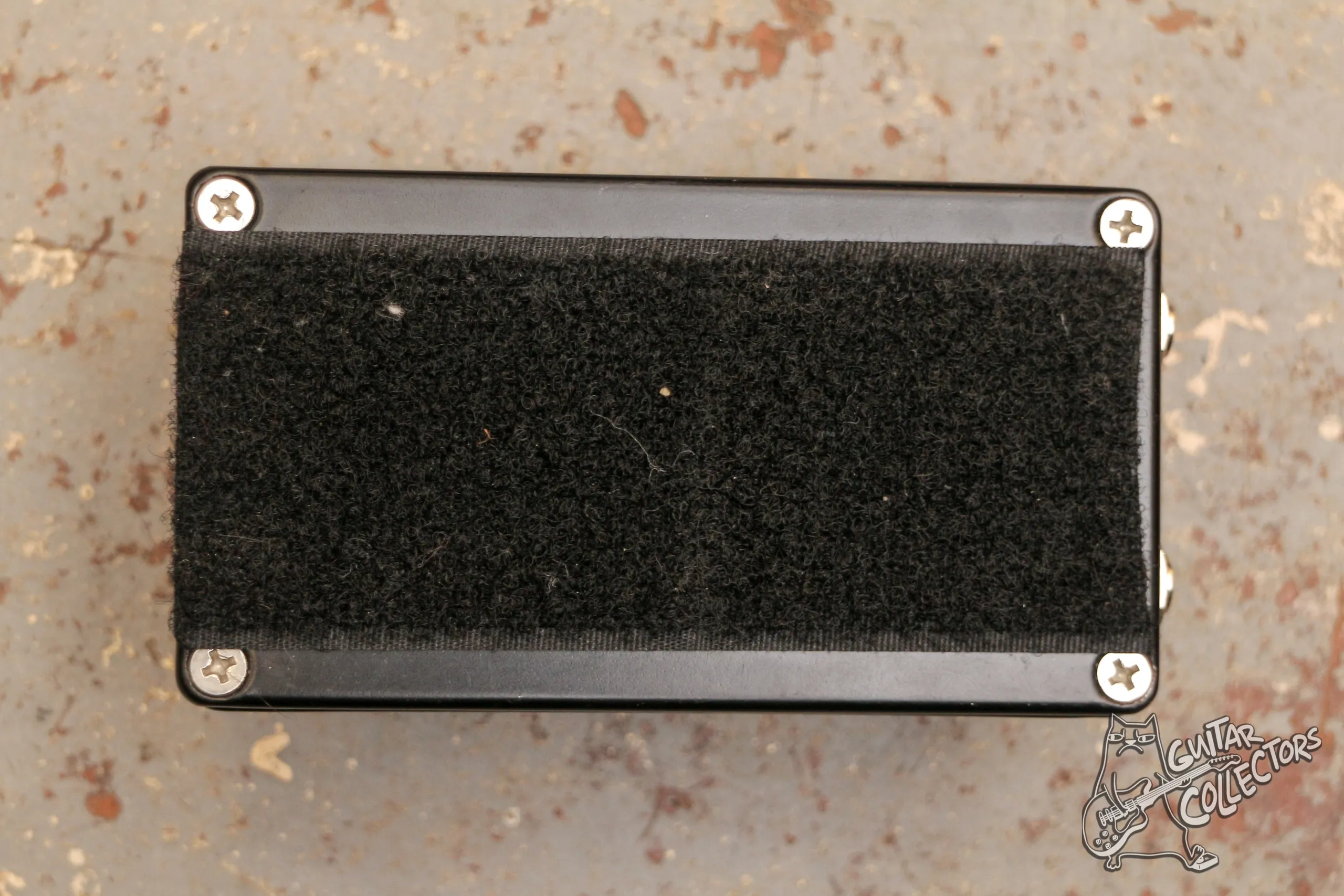 D Sound Orion Fuzz