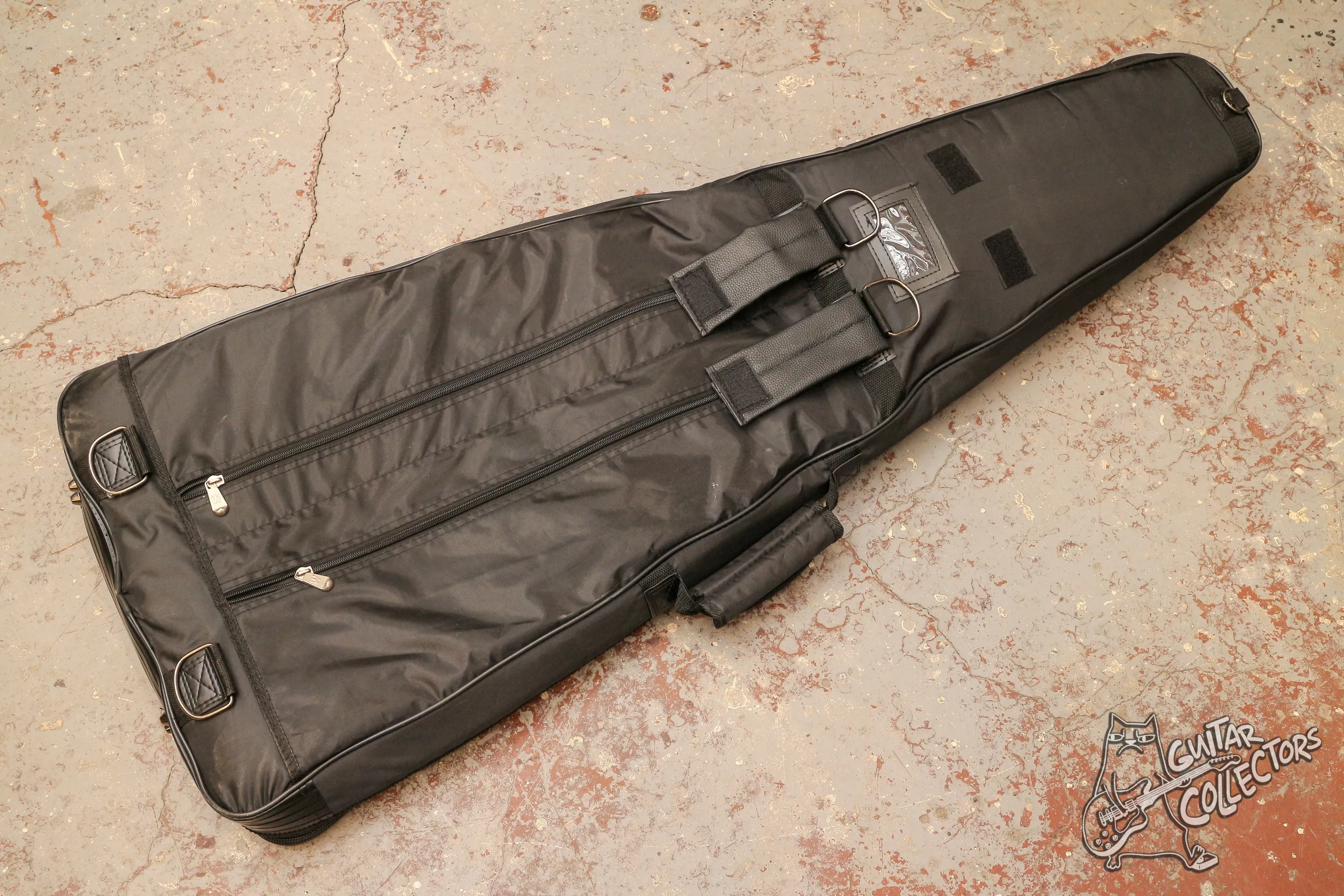 RockBag Premium Line FV Style Чехол под стрелу