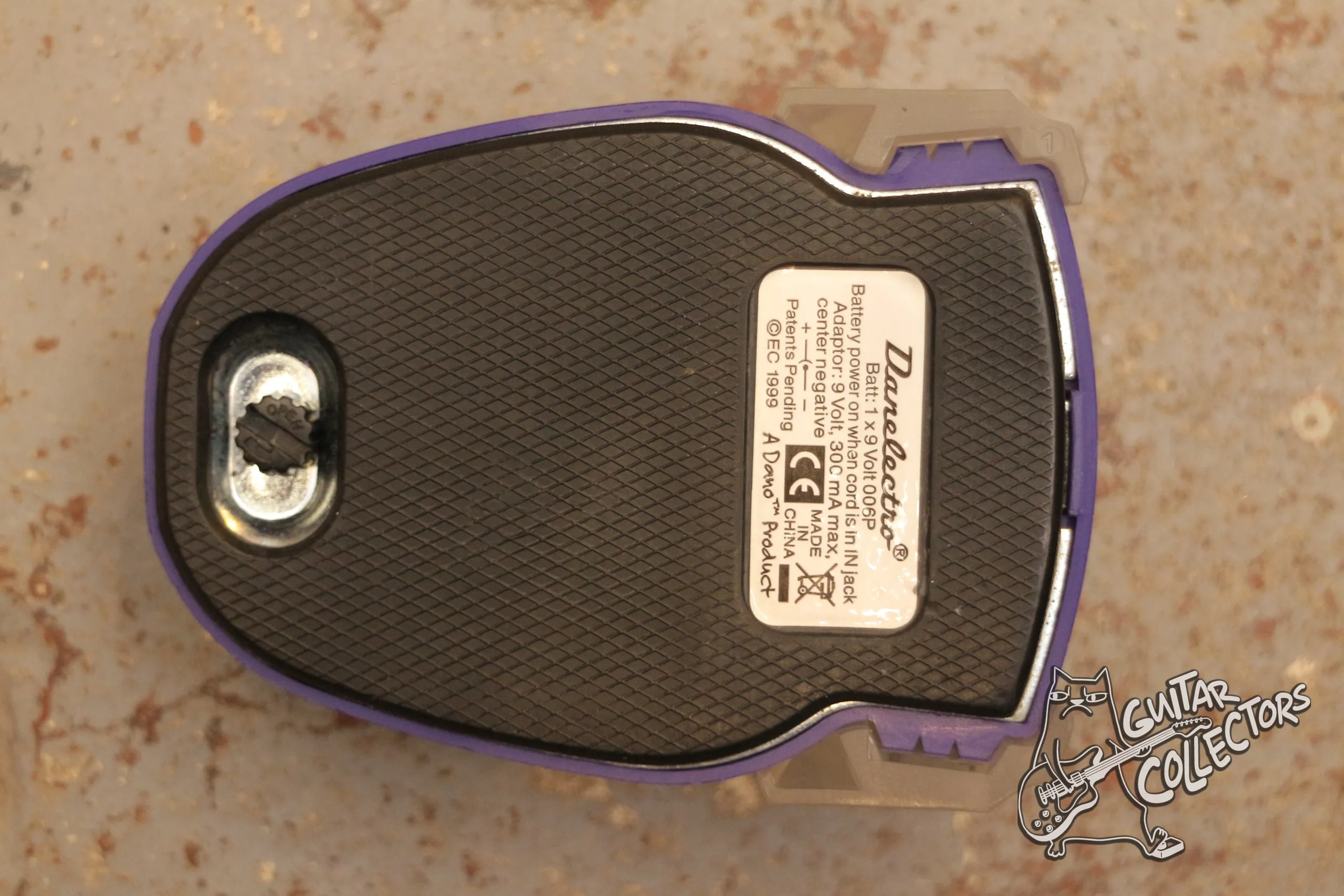 Danelectro BLT Slap Back Echo Delay