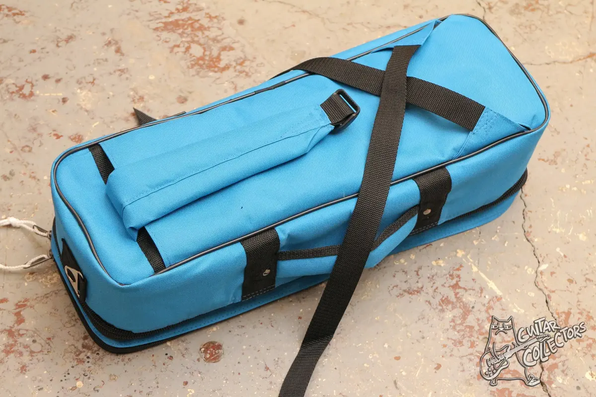 Педалборд Guitarcollectors 13х47