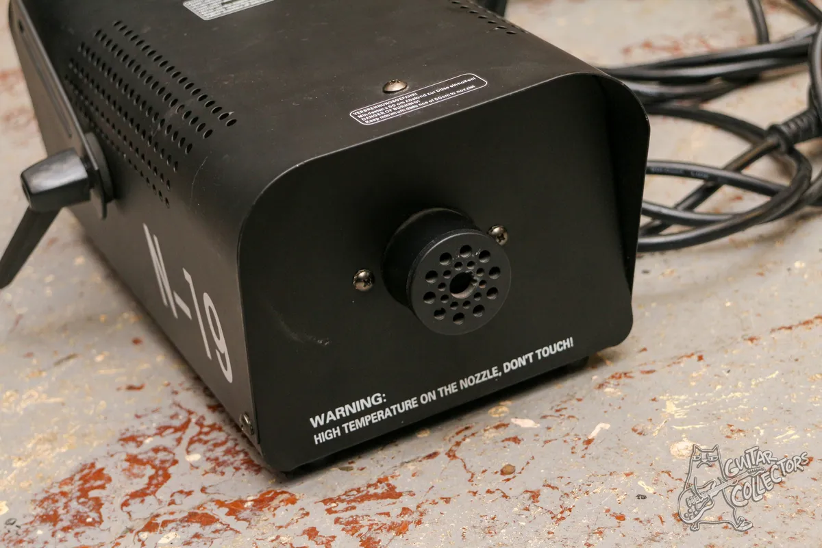 Дым машина Eurolite N 19