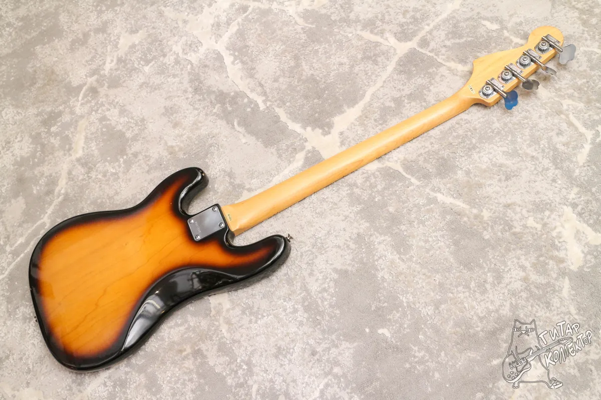Frisco FB-100TS Precision Bass