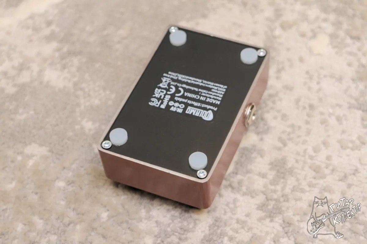 Dolamo Vintage Dist Distortion