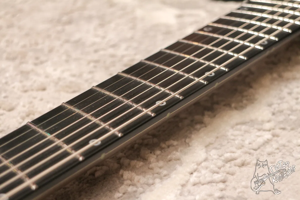 GOC Shan+ 7 Headless Multiscale 7-Str