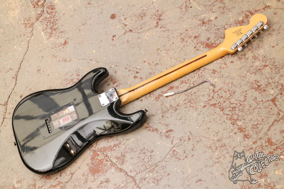 Squier Vintage Modified '70s Stratocaster