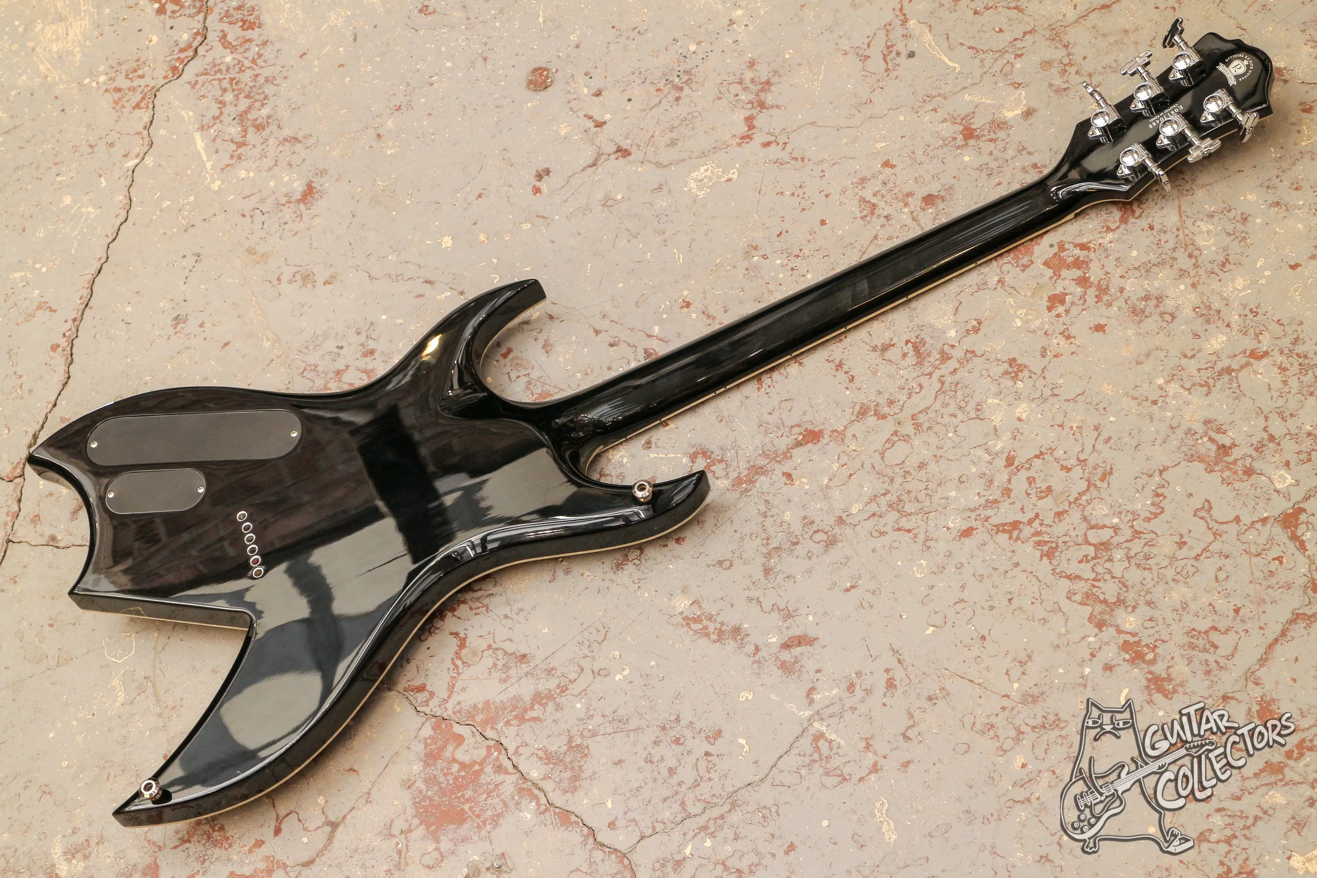 B.C.Rich Bich Pro X