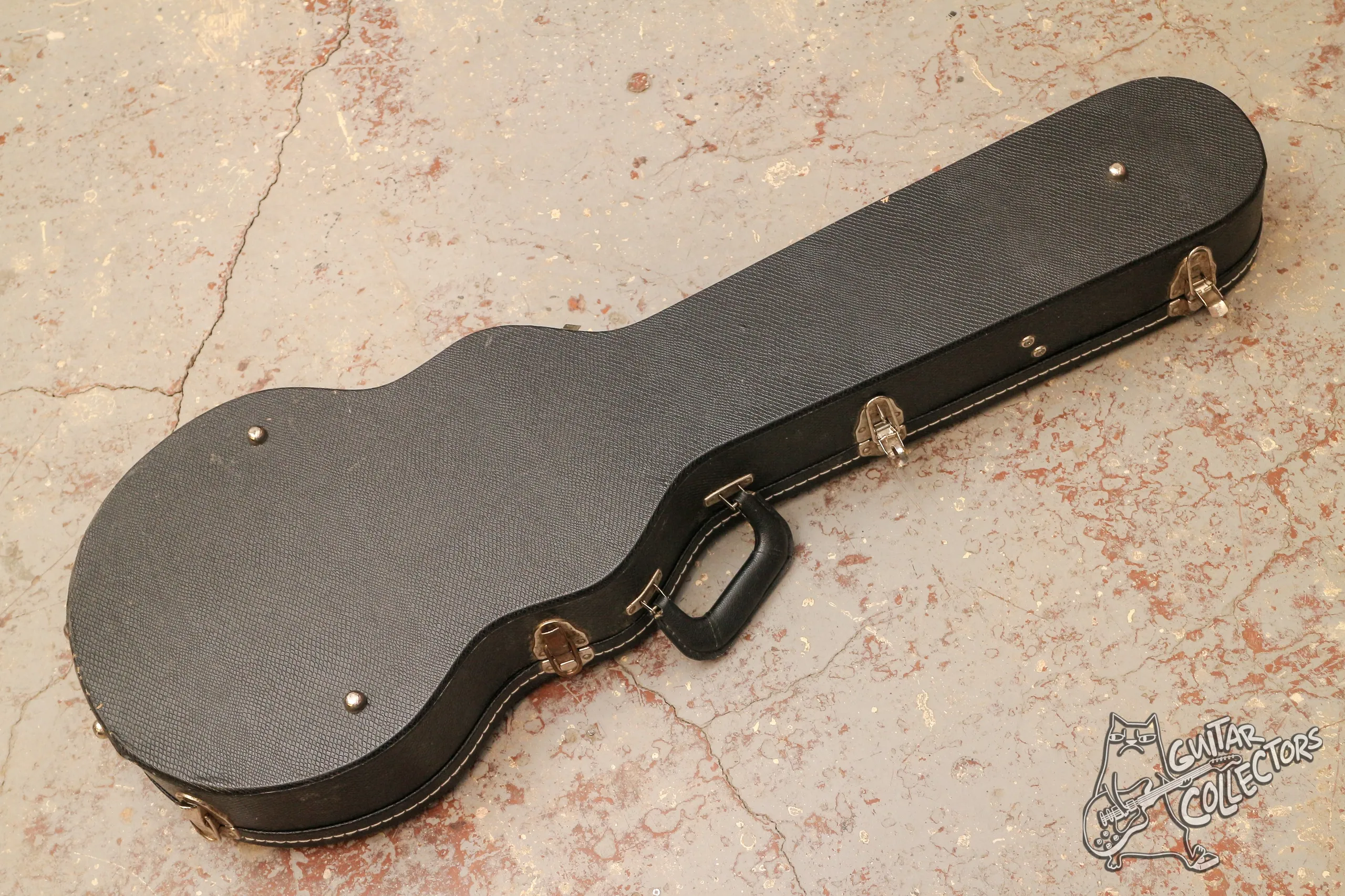 Gibson Les Paul Case Canada