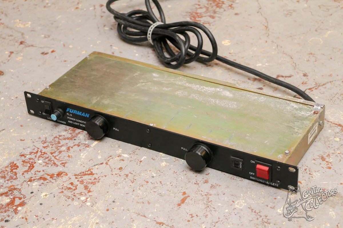 Furman PL 8 Power Conditioner USA 120v