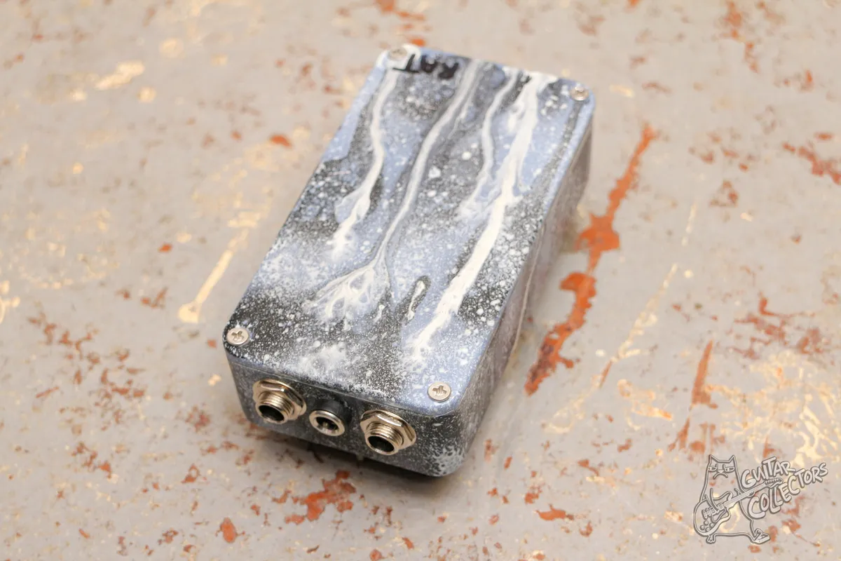 NFYFX Rat Distortion