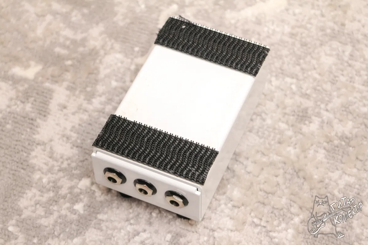 GFI System Skylar Reverb